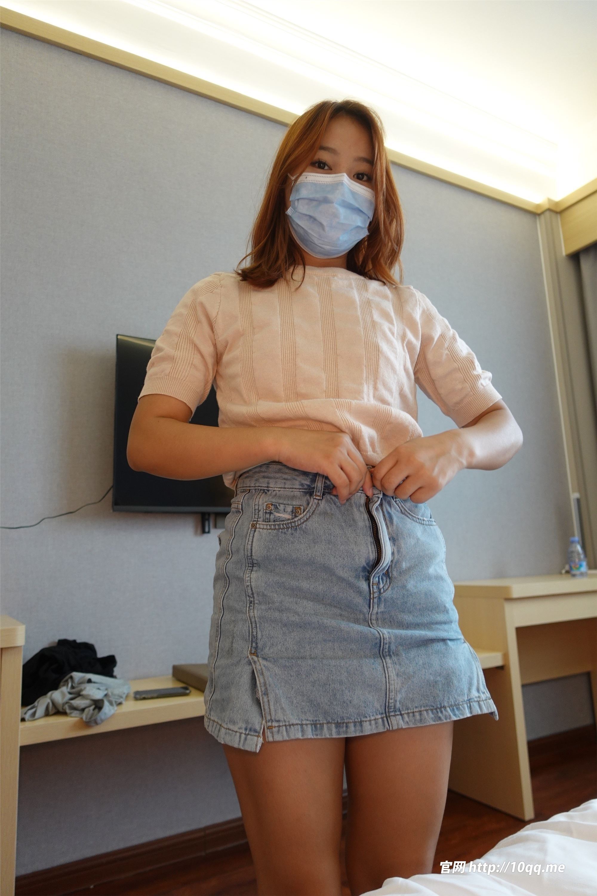 ROSI口罩系列 2022.09.30 NO.2301